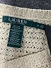 Lauren by Ralph Lauren Tan Pullover Sweater Size S - photo 7