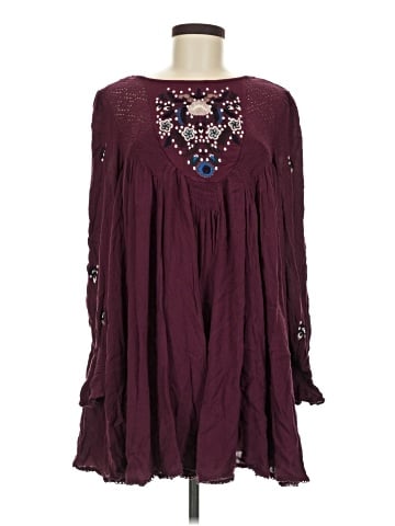 Free People Casual Dress (view 1)