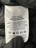 Nike 100% Polyester Black Vest Size M - photo 7