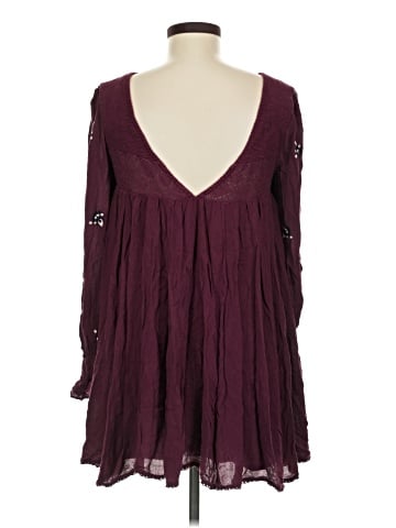 Free People Casual Dress (view 2)