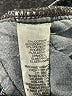 DKNY Jeans Solid Blue Jeans Size 2X - photo 8