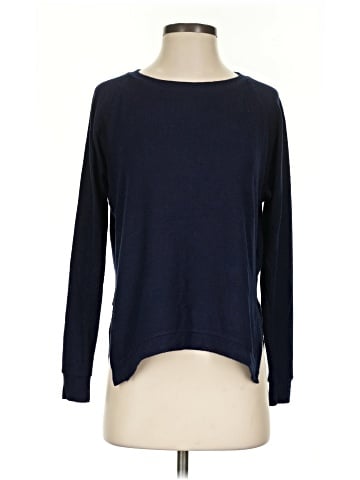 Velvet by Graham & Spencer Pullover Sweater (view 1)