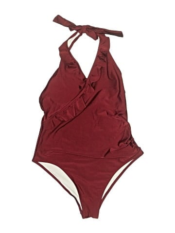 Cupshe One Piece Swimsuit (view 1)