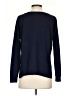 Velvet by Graham & Spencer Blue Pullover Sweater Size XS - photo 2