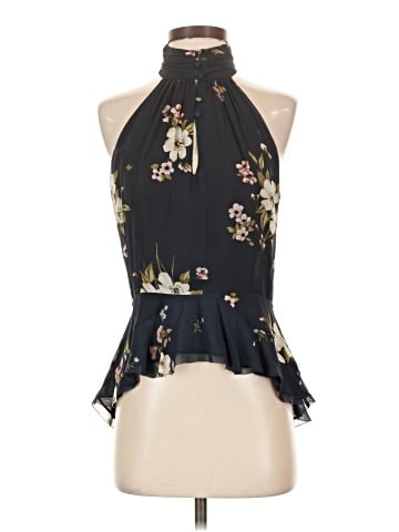 Joie Sleeveless Blouse (view 1)