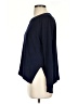 Velvet by Graham & Spencer Blue Pullover Sweater Size XS - photo 5