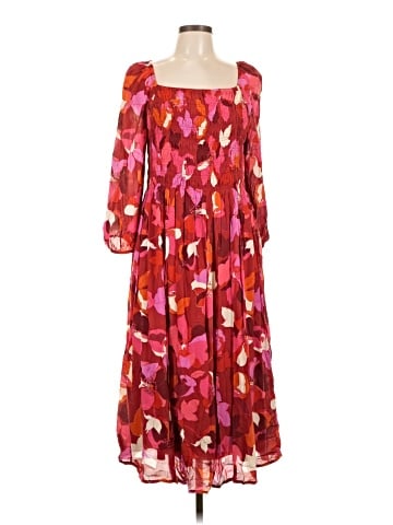 Black Rainn Casual Dress (view 1)