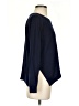Velvet by Graham & Spencer Blue Pullover Sweater Size XS - photo 4