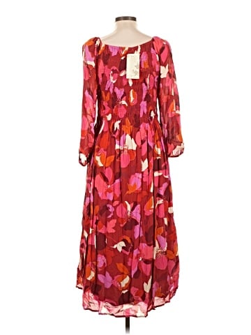 Black Rainn Casual Dress (view 2)