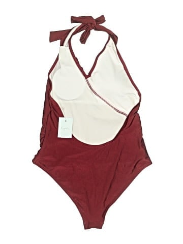 Cupshe One Piece Swimsuit (view 2)