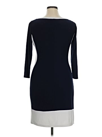 Chaps Casual Dress (view 2)
