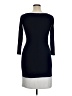 Chaps Color Block Blue Casual Dress Size XL - photo 2
