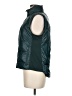 Tek Gear 100% Nylon Teal Vest Size M - photo 5