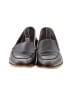 Everlane 100% Leather Black Flats Size 10 1/2 - photo 2