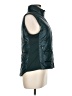 Tek Gear 100% Nylon Teal Vest Size M - photo 4