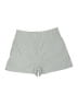 Veronica Beard Chevron-herringbone Gray Shorts Size 10 - photo 2
