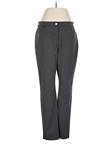 So Slimming by Chico's Dress Pants (view 1)