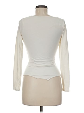 Abercrombie & Fitch Long Sleeve T-Shirt (view 2)