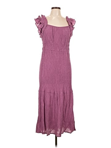Lucky Brand Casual Dress (view 1)