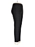 Harper Plaid Black Dress Pants Size L - photo 4