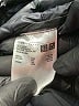 Uniqlo Black Jacket Size M - photo 4