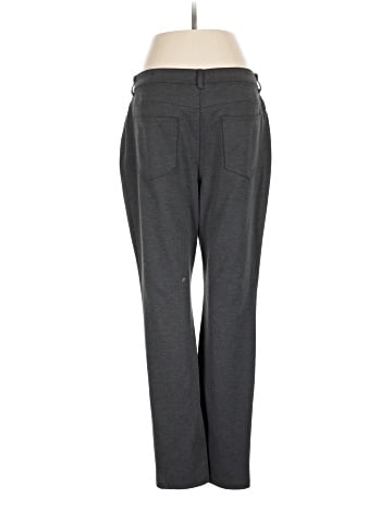 So Slimming by Chico's Dress Pants (view 2)