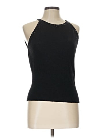 Saks Fifth Avenue Sleeveless Top (view 1)