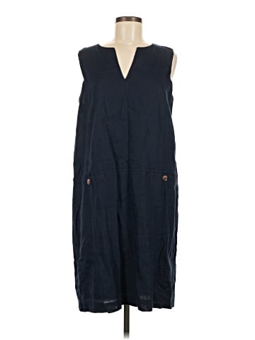 J. McLaughlin Casual Dress (view 1)