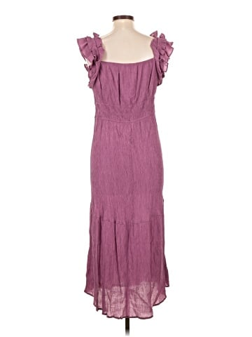 Lucky Brand Casual Dress (view 2)
