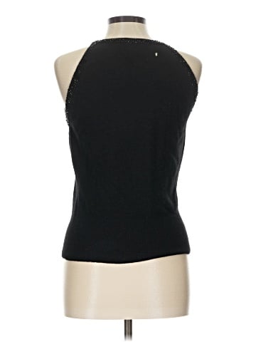 Saks Fifth Avenue Sleeveless Top (view 2)