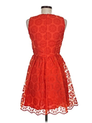 Zara Cocktail Dress (view 2)