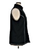 Quacker Factory Black Sweater Vest Size XL - photo 4