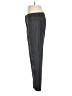 So Slimming by Chico's Solid Gray Dress Pants Size Med (1) - photo 5