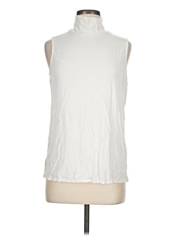 Alfani Sleeveless T-Shirt (view 1)