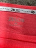 Zelos Pink Short Sleeve Top Size 4X - photo 7
