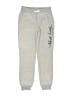 Tommy Hilfiger Gray Sweatpants Size 10 - 12 - photo 1