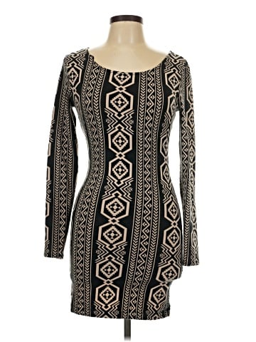 Forever 21 Casual Dress (view 1)