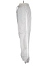 Athleta 100% Nylon Metallic Silver Casual Pants Size XS (tall) - photo 5