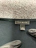 Talbots Solid Black Casual Dress Size XS - photo 7