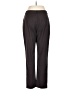 Alex Marie Gray Dress Pants Size 6 - photo 2