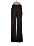 Lee Black Dress Pants Size 10 - photo 1