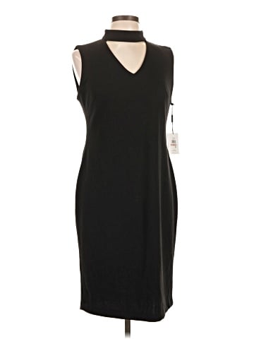 Calvin Klein Cocktail Dress (view 1)