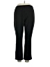 L.L.Bean Black Dress Pants Size XL (petite) - photo 2