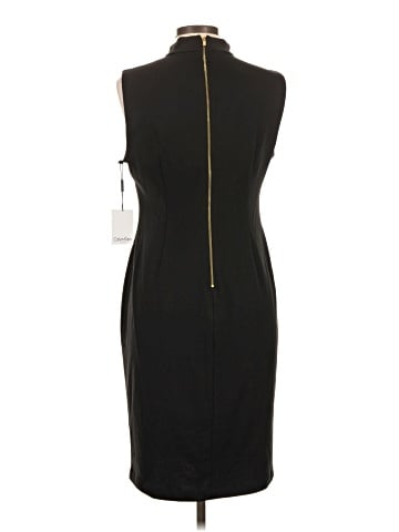 Calvin Klein Cocktail Dress (view 2)