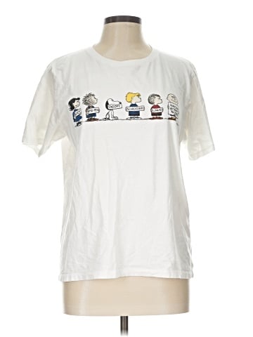 UT for Uniqlo Short Sleeve T-Shirt (view 1)