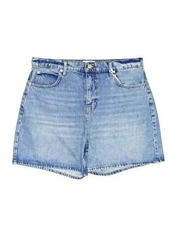 FRAME Denim Shorts (view 1)