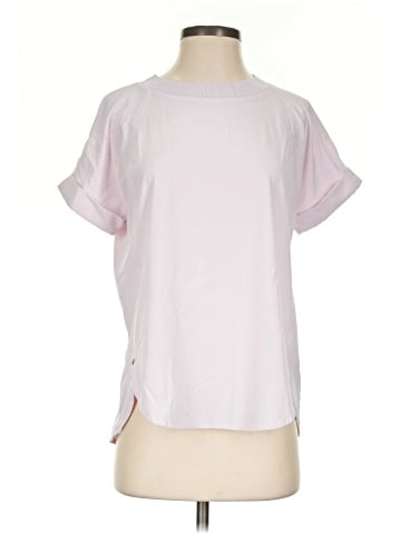 Athleta Short Sleeve Top (view 1)
