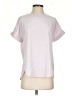 Athleta Pink Short Sleeve Top Size XS - photo 1