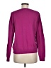 Boden Purple Pullover Sweater Size M - photo 2