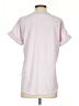 Athleta Pink Short Sleeve Top Size XS - photo 2